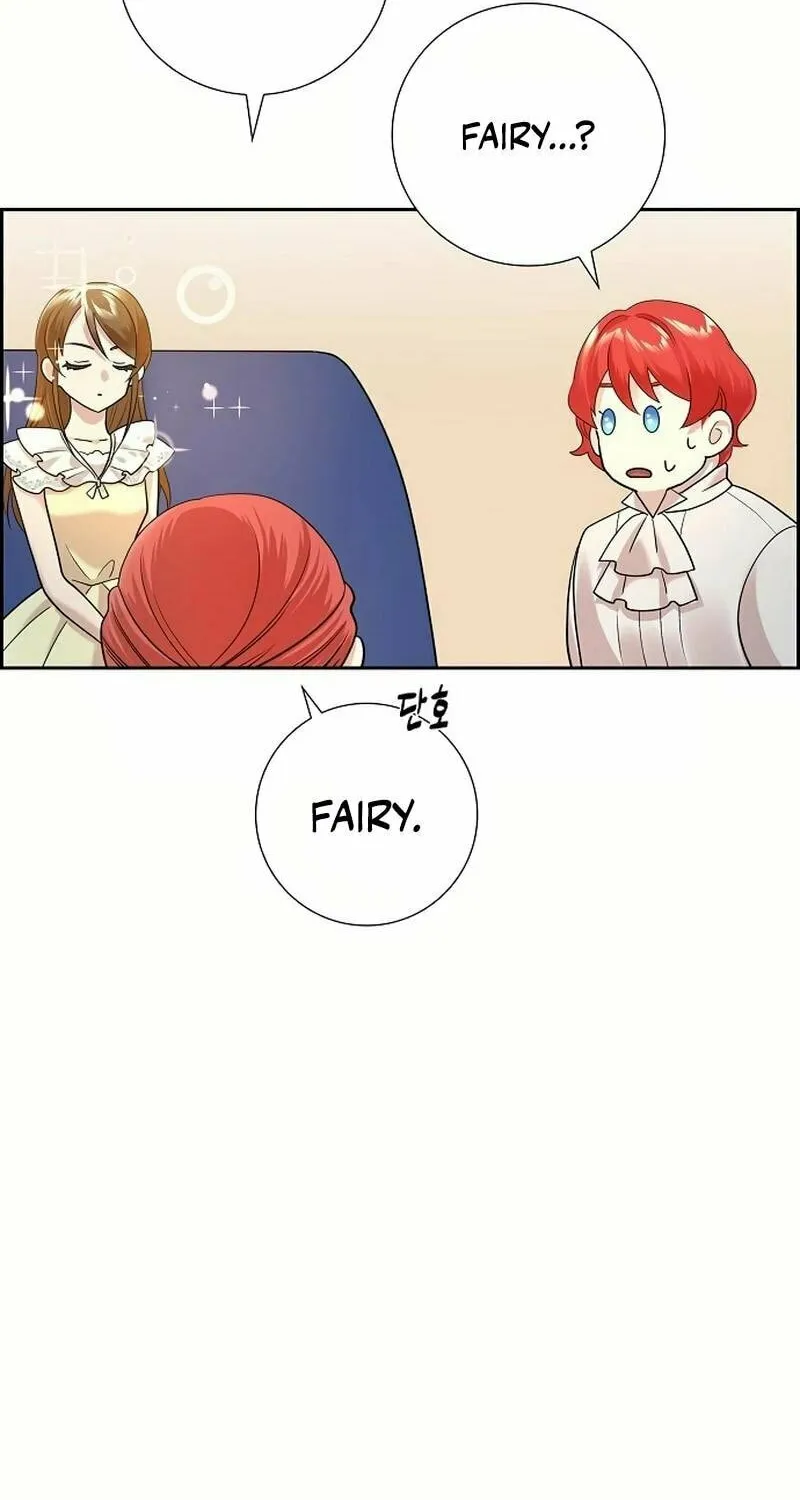 The Villainess's End Is Not a Choice Chapter 32 page 77 - 