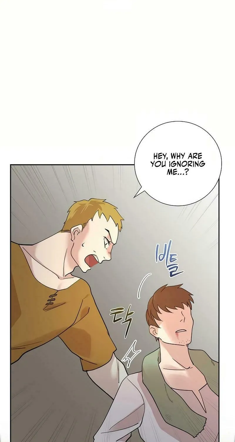 The Villainess's End Is Not a Choice Chapter 32 page 81 - 