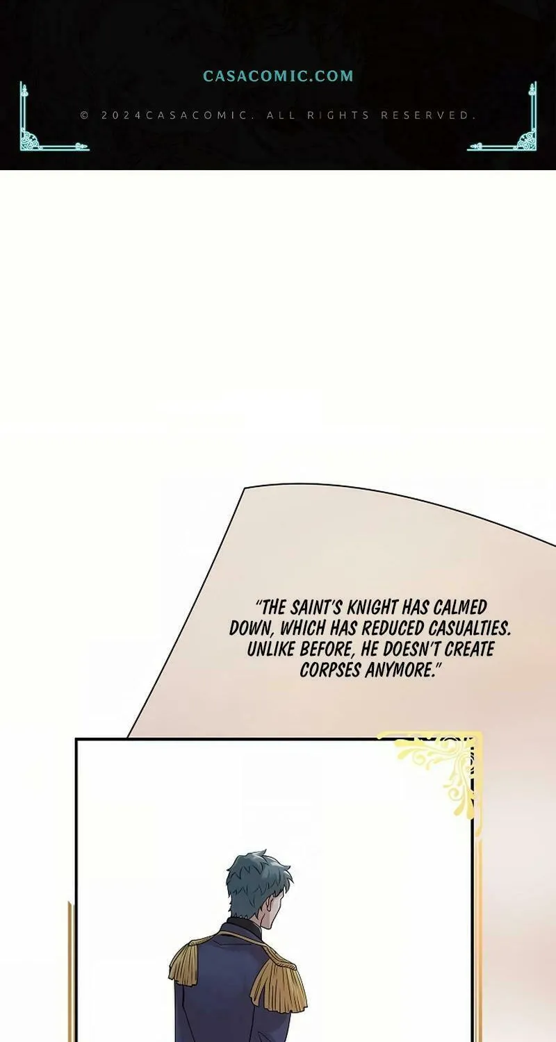 The Villainess's End Is Not a Choice Chapter 33 page 2 - 
