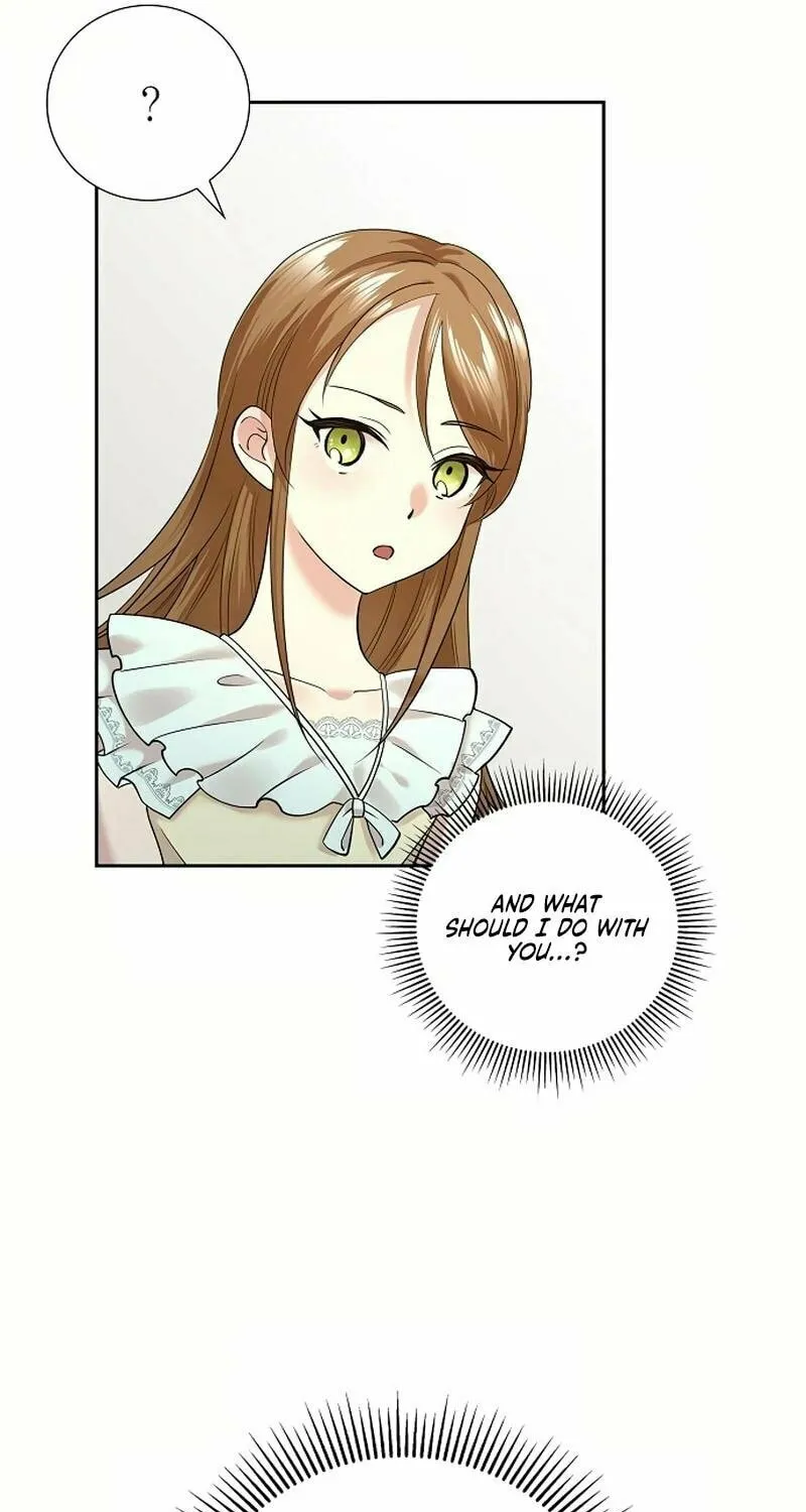 The Villainess's End Is Not a Choice Chapter 33 page 13 - 