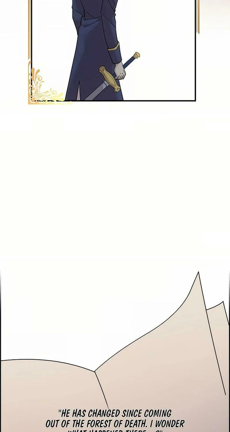 The Villainess's End Is Not a Choice Chapter 33 page 3 - 