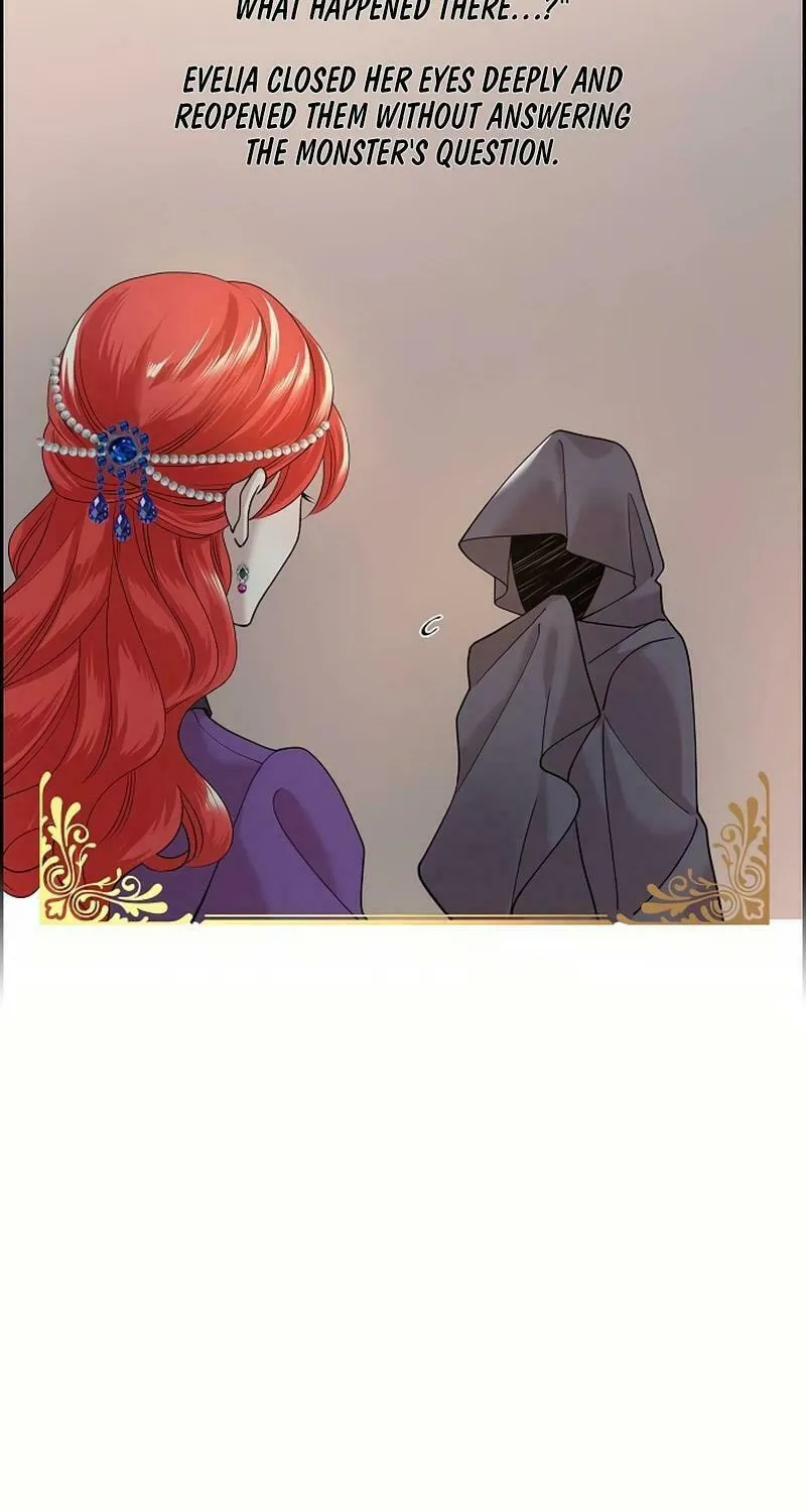 The Villainess's End Is Not a Choice Chapter 33 page 4 - 