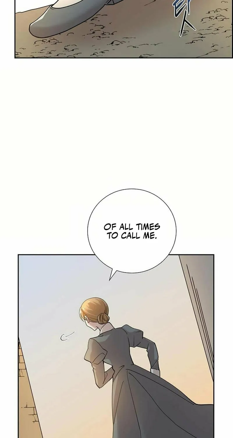 The Villainess's End Is Not a Choice Chapter 33 page 31 - 