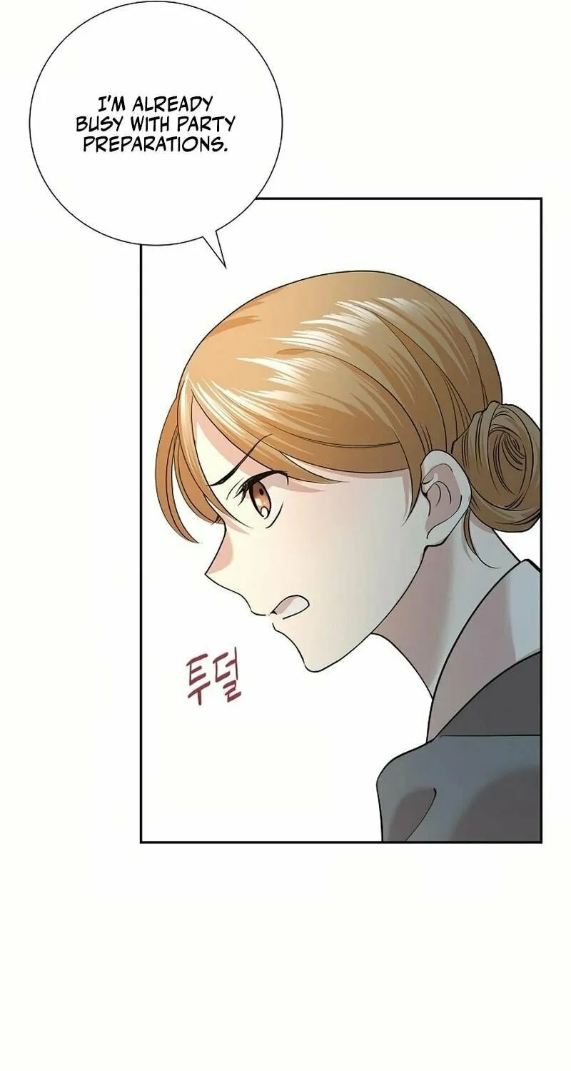 The Villainess's End Is Not a Choice Chapter 33 page 33 - 