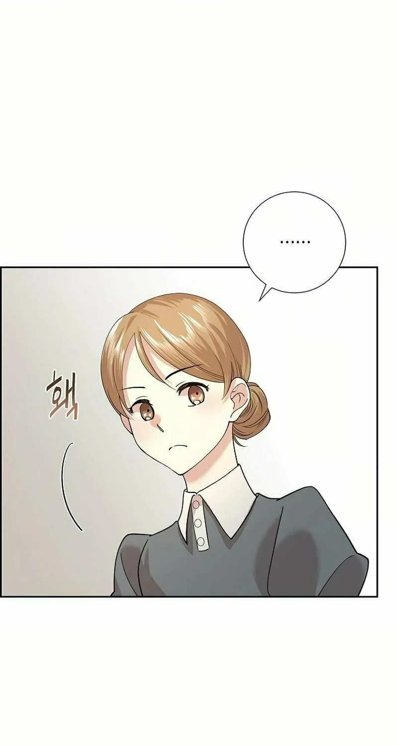 The Villainess's End Is Not a Choice Chapter 33 page 35 - 