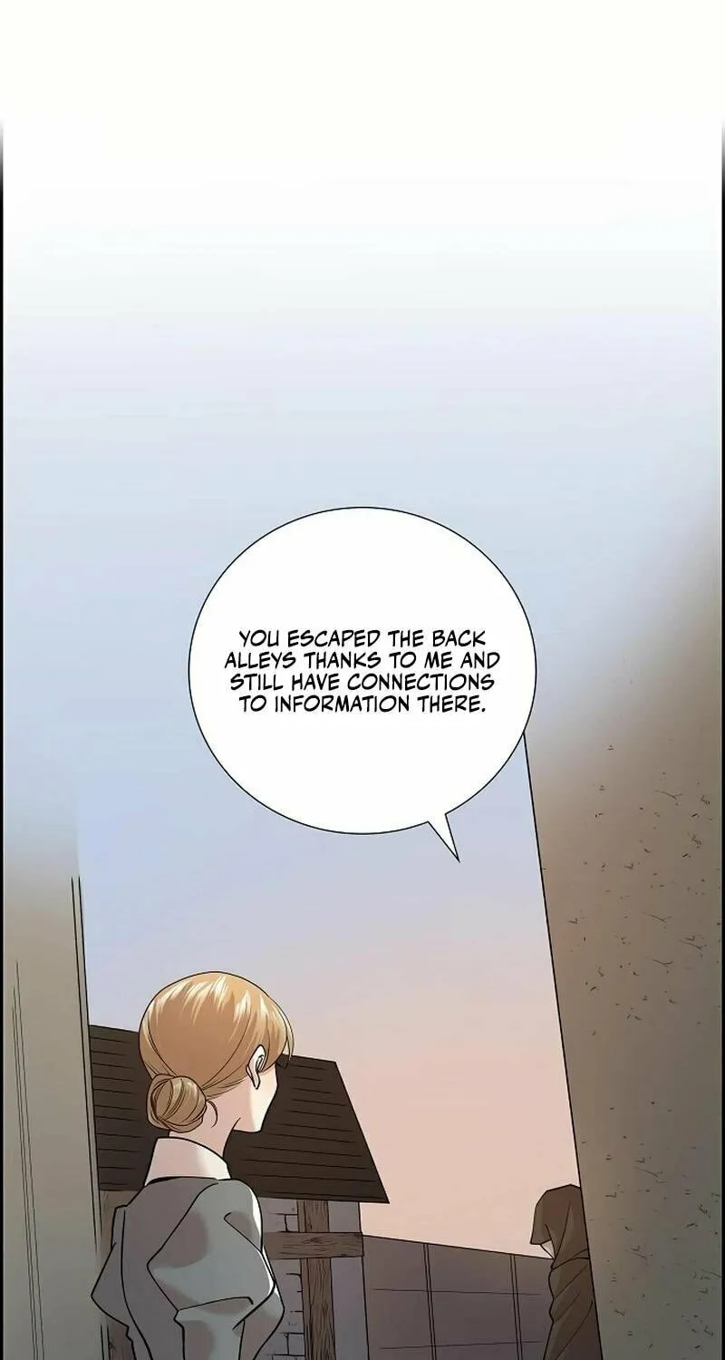 The Villainess's End Is Not a Choice Chapter 33 page 36 - 