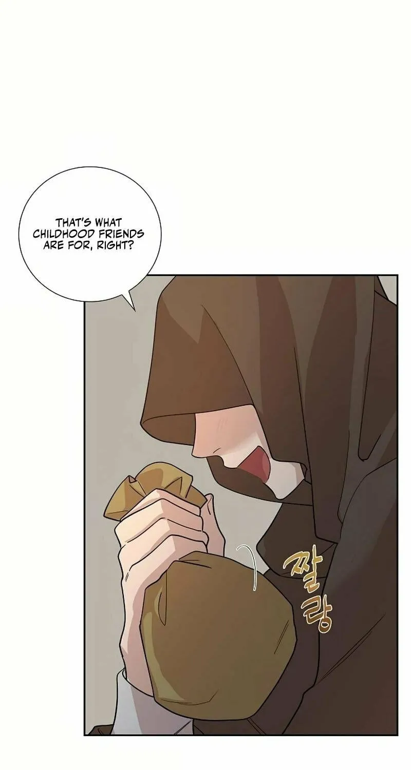 The Villainess's End Is Not a Choice Chapter 33 page 39 - 