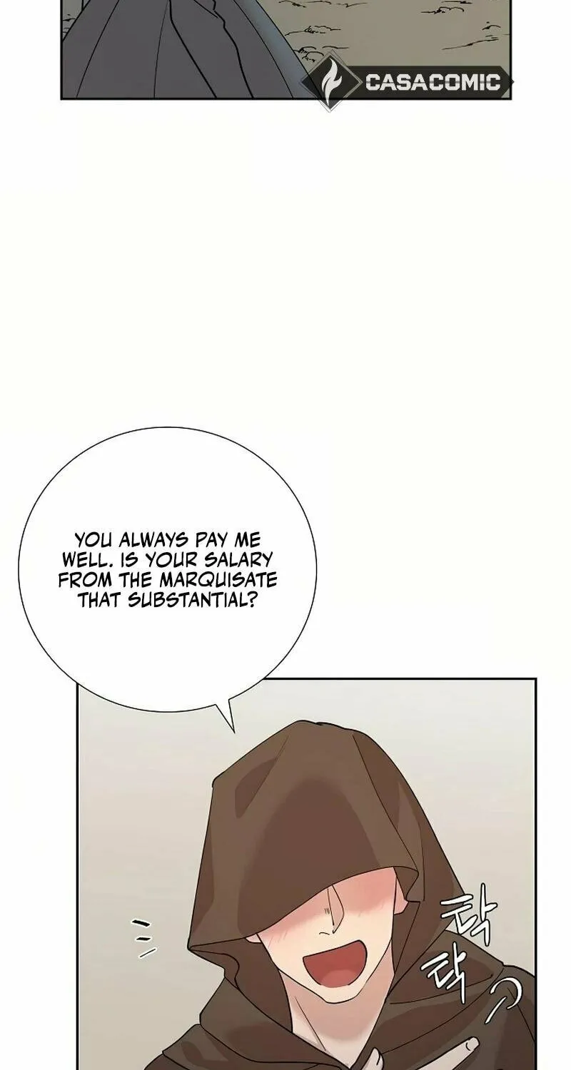 The Villainess's End Is Not a Choice Chapter 33 page 41 - 