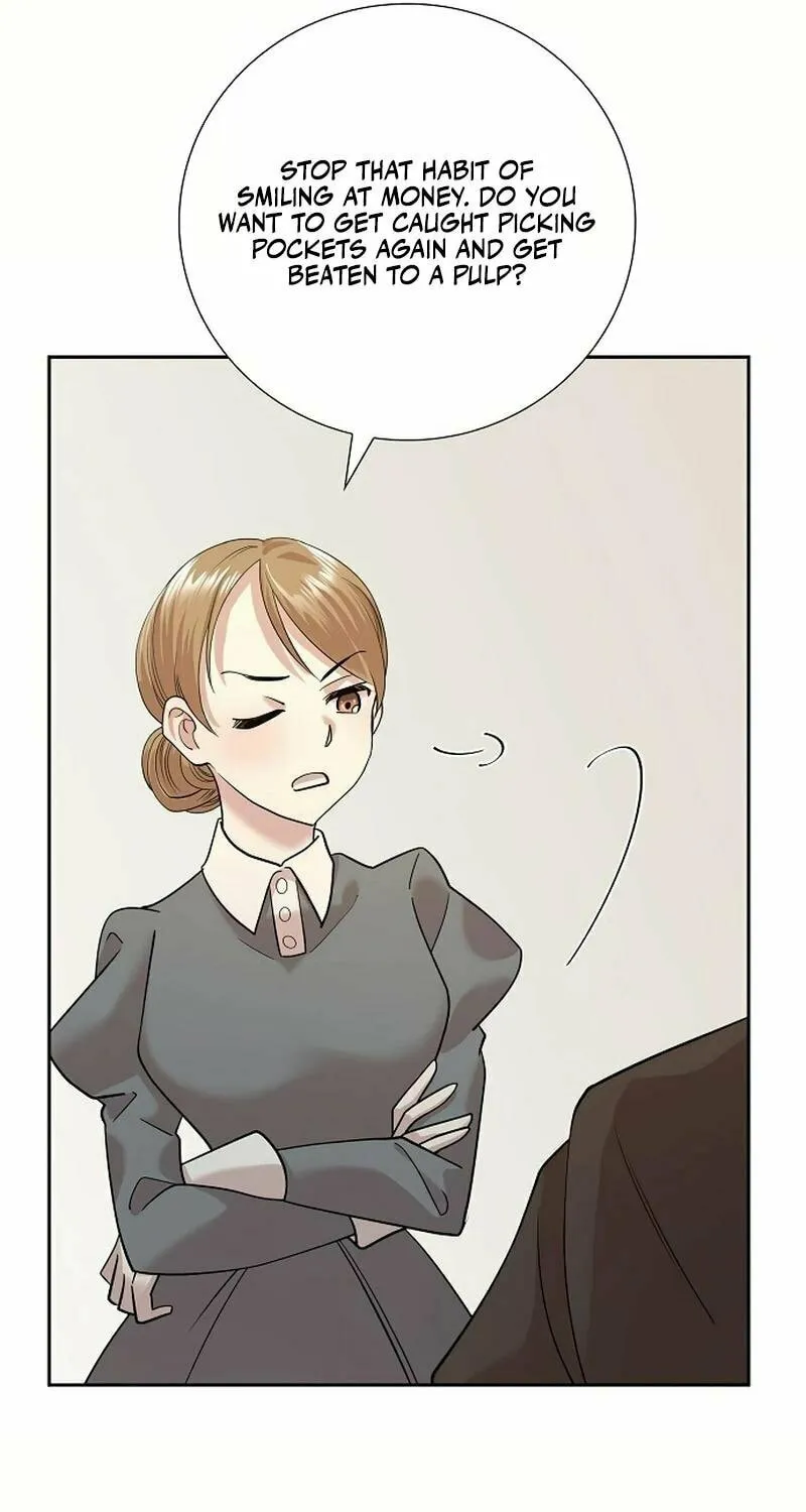 The Villainess's End Is Not a Choice Chapter 33 page 43 - 