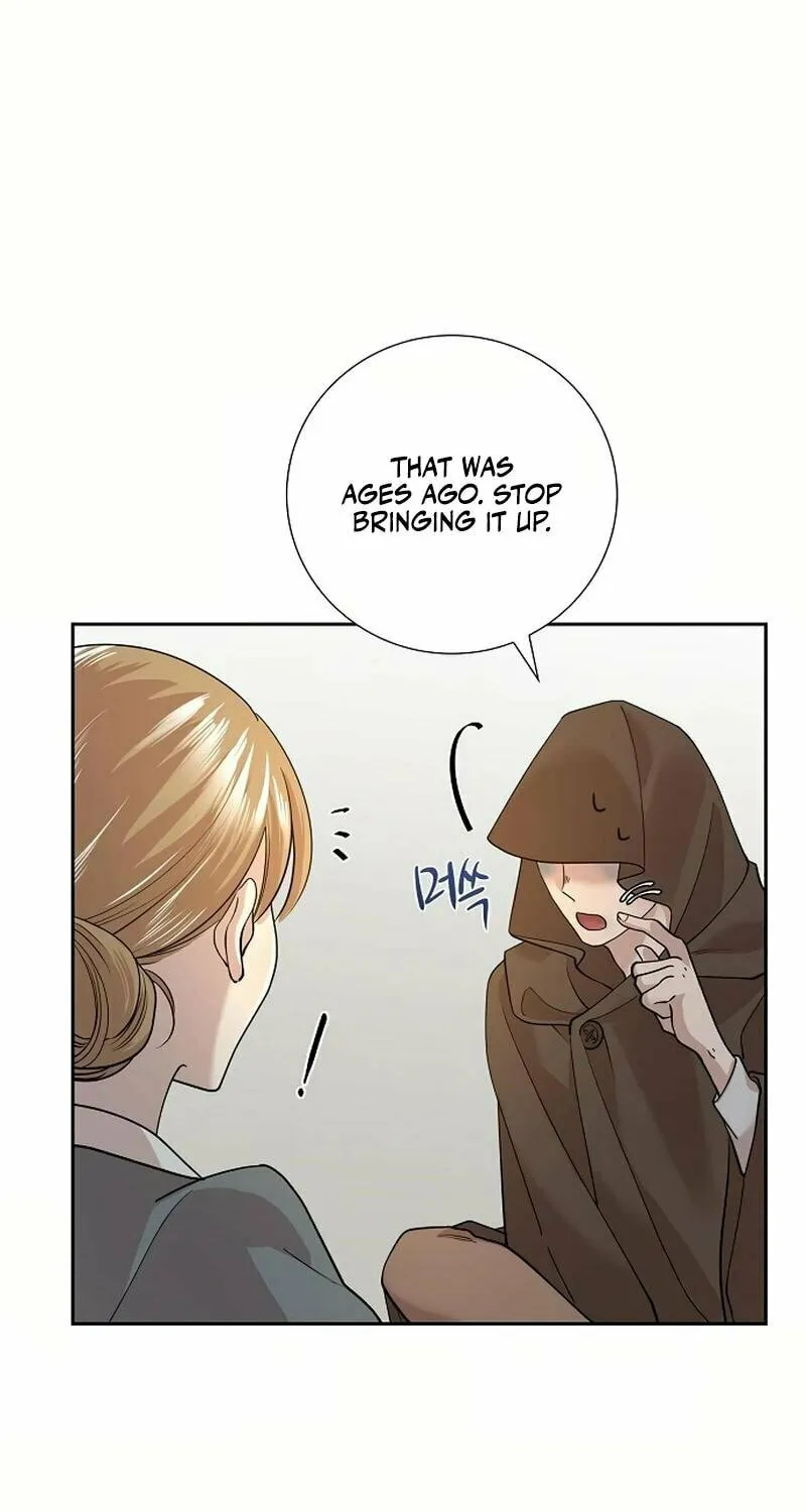 The Villainess's End Is Not a Choice Chapter 33 page 44 - 