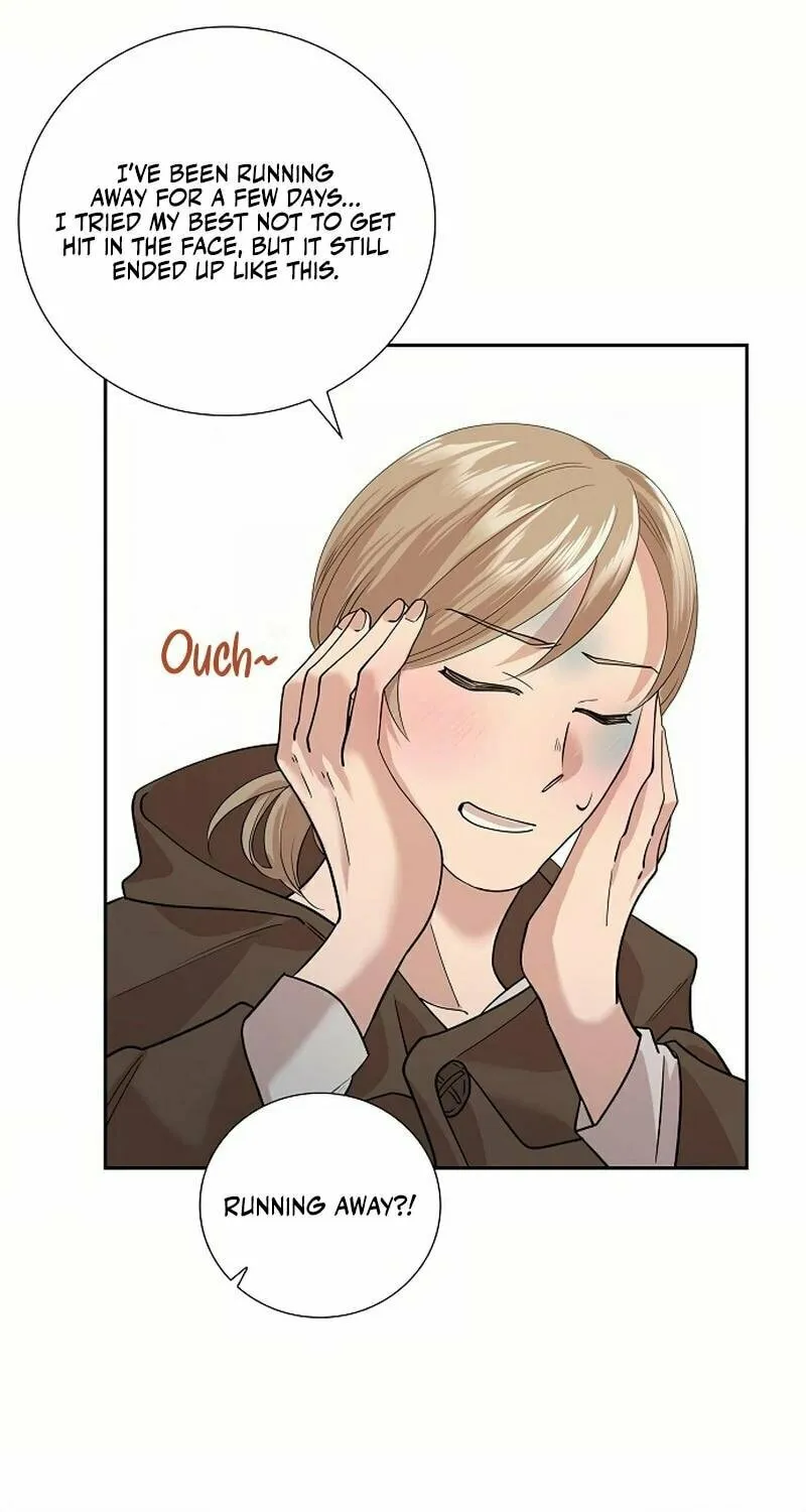 The Villainess's End Is Not a Choice Chapter 33 page 47 - 