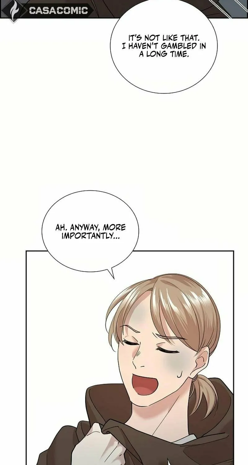 The Villainess's End Is Not a Choice Chapter 33 page 50 - 