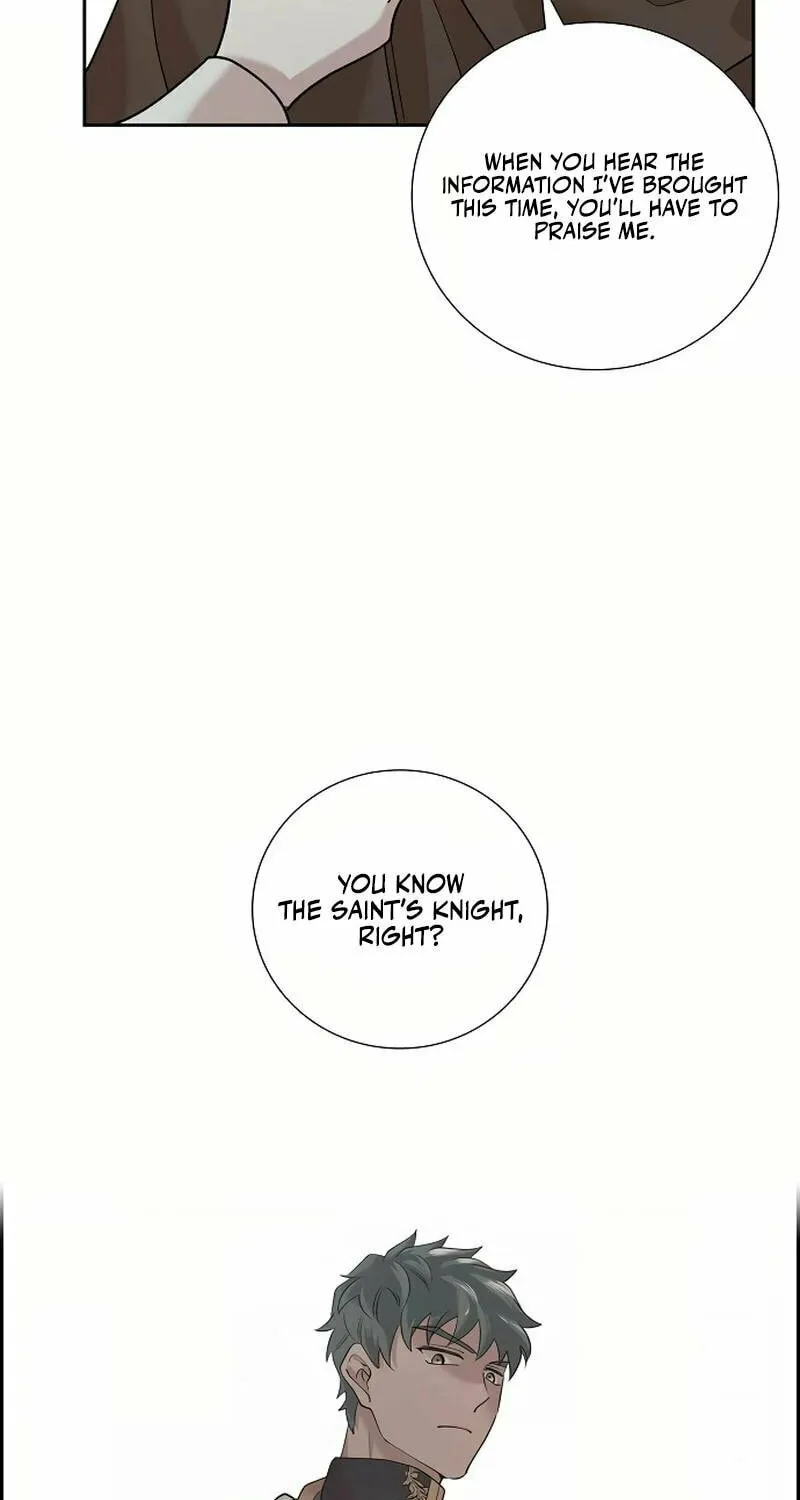 The Villainess's End Is Not a Choice Chapter 33 page 51 - 