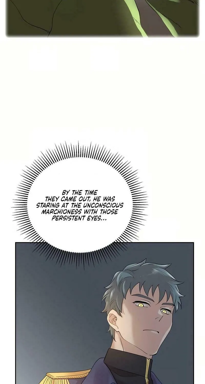 The Villainess's End Is Not a Choice Chapter 33 page 55 - 