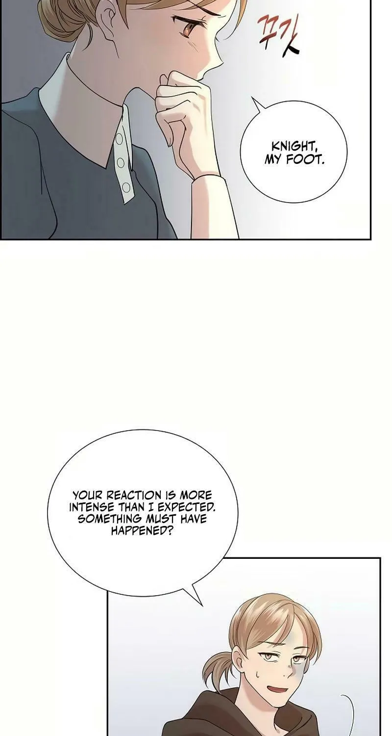 The Villainess's End Is Not a Choice Chapter 33 page 57 - 