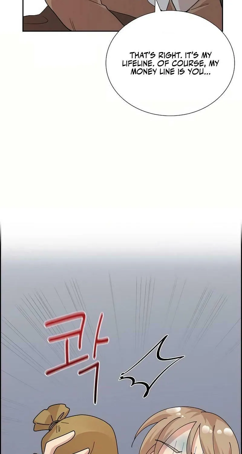 The Villainess's End Is Not a Choice Chapter 33 page 62 - 