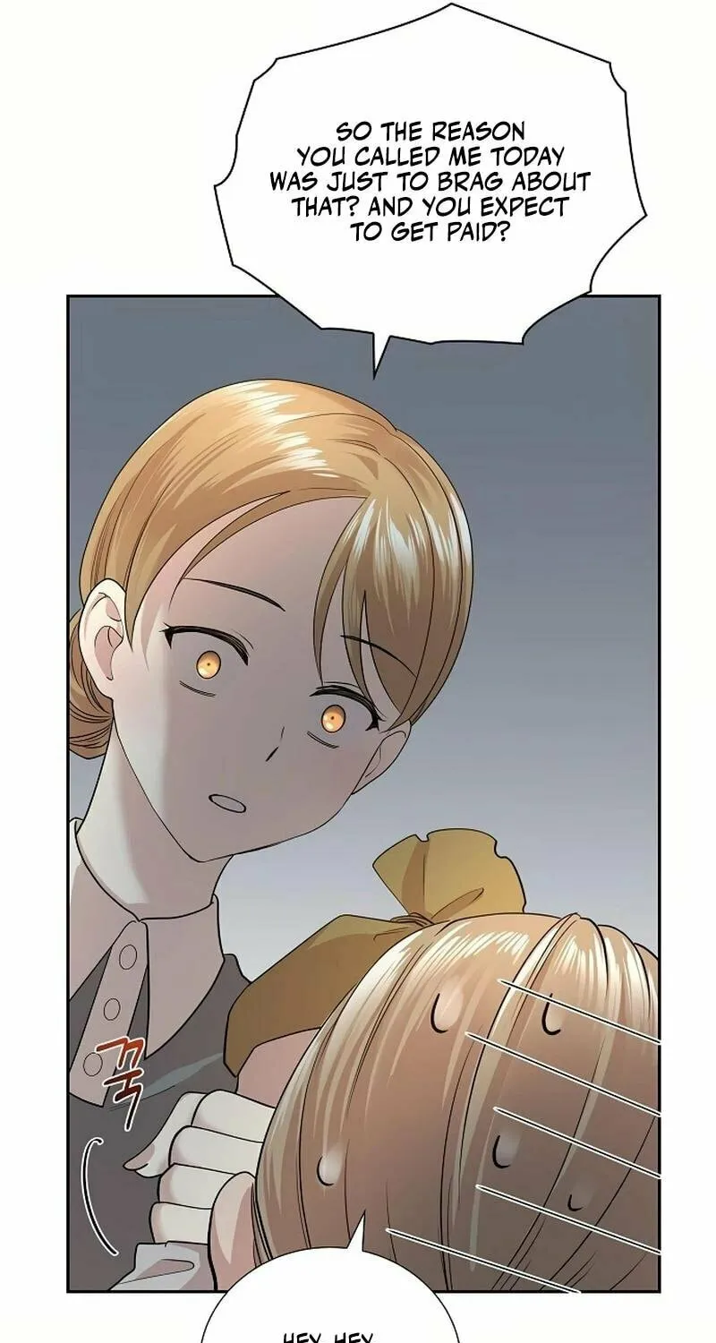 The Villainess's End Is Not a Choice Chapter 33 page 64 - 