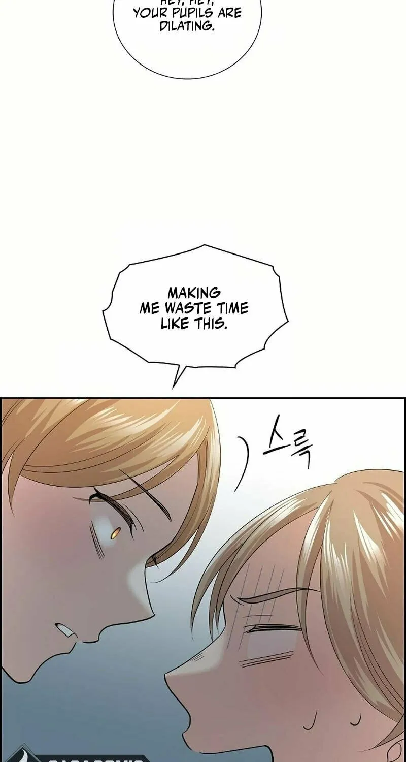 The Villainess's End Is Not a Choice Chapter 33 page 65 - 