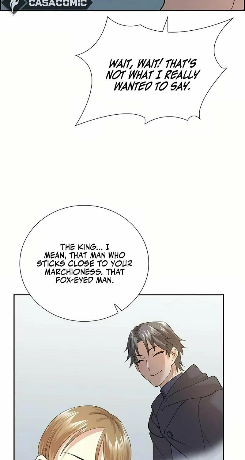 The Villainess's End Is Not a Choice Chapter 33 page 66 - 
