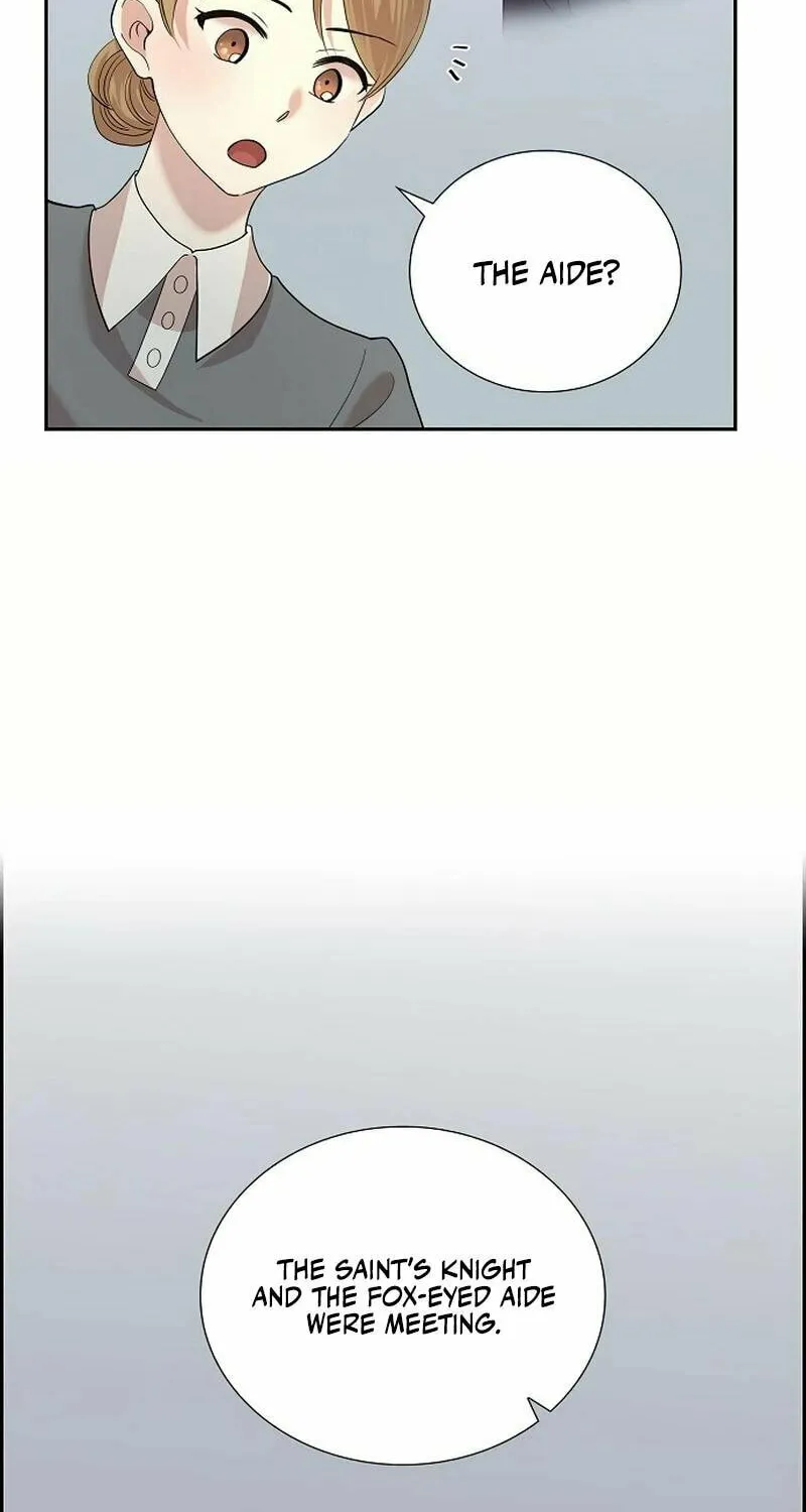 The Villainess's End Is Not a Choice Chapter 33 page 67 - 