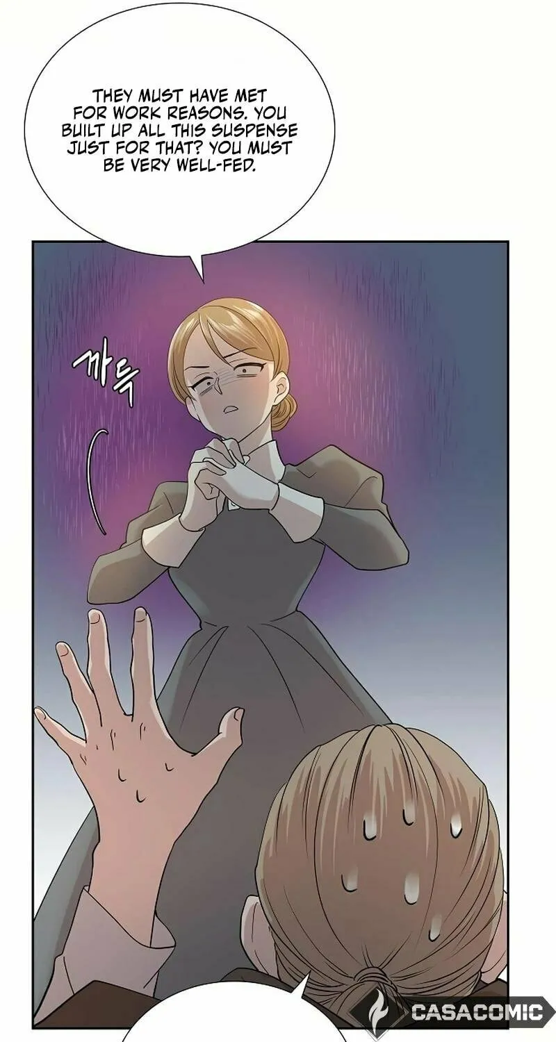 The Villainess's End Is Not a Choice Chapter 33 page 70 - 