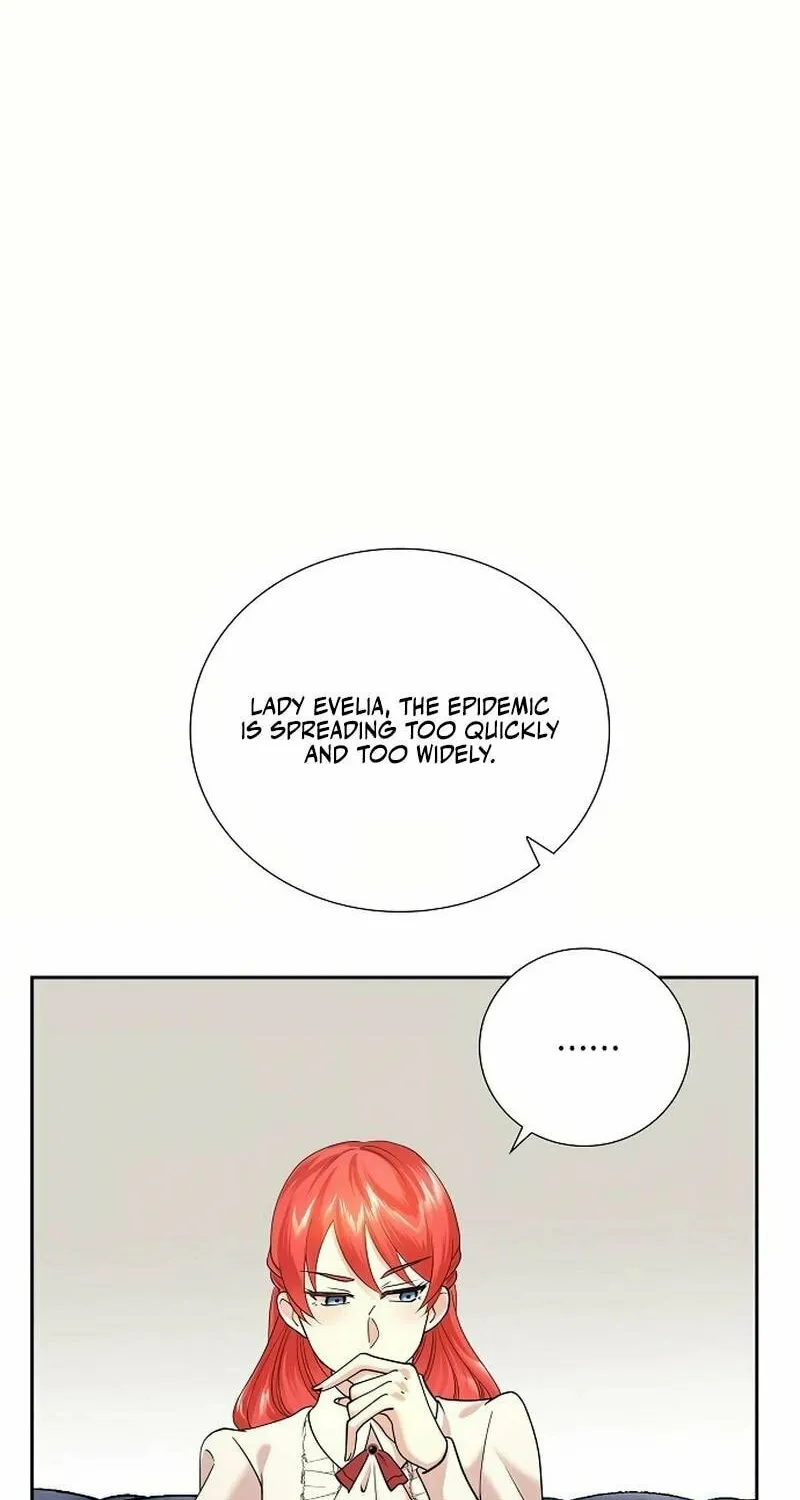 The Villainess's End Is Not a Choice Chapter 33 page 8 - 