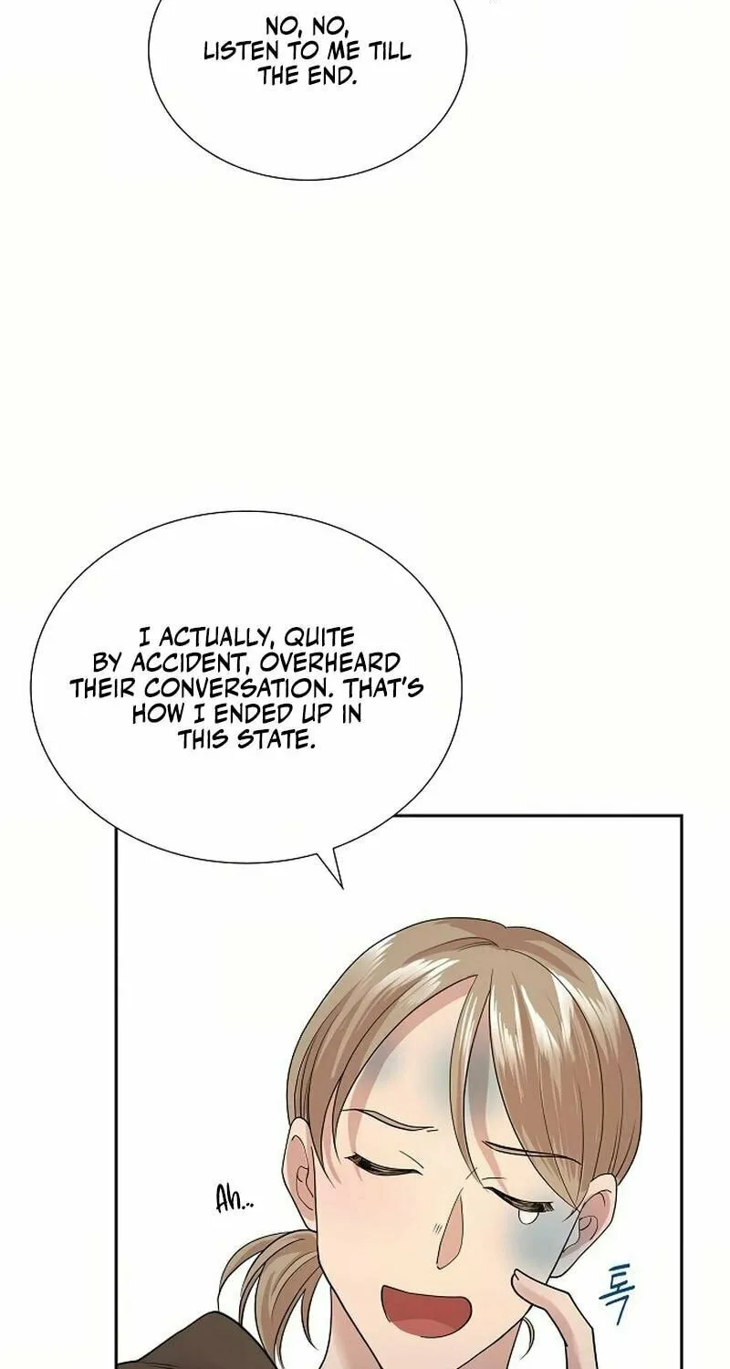 The Villainess's End Is Not a Choice Chapter 33 page 71 - 