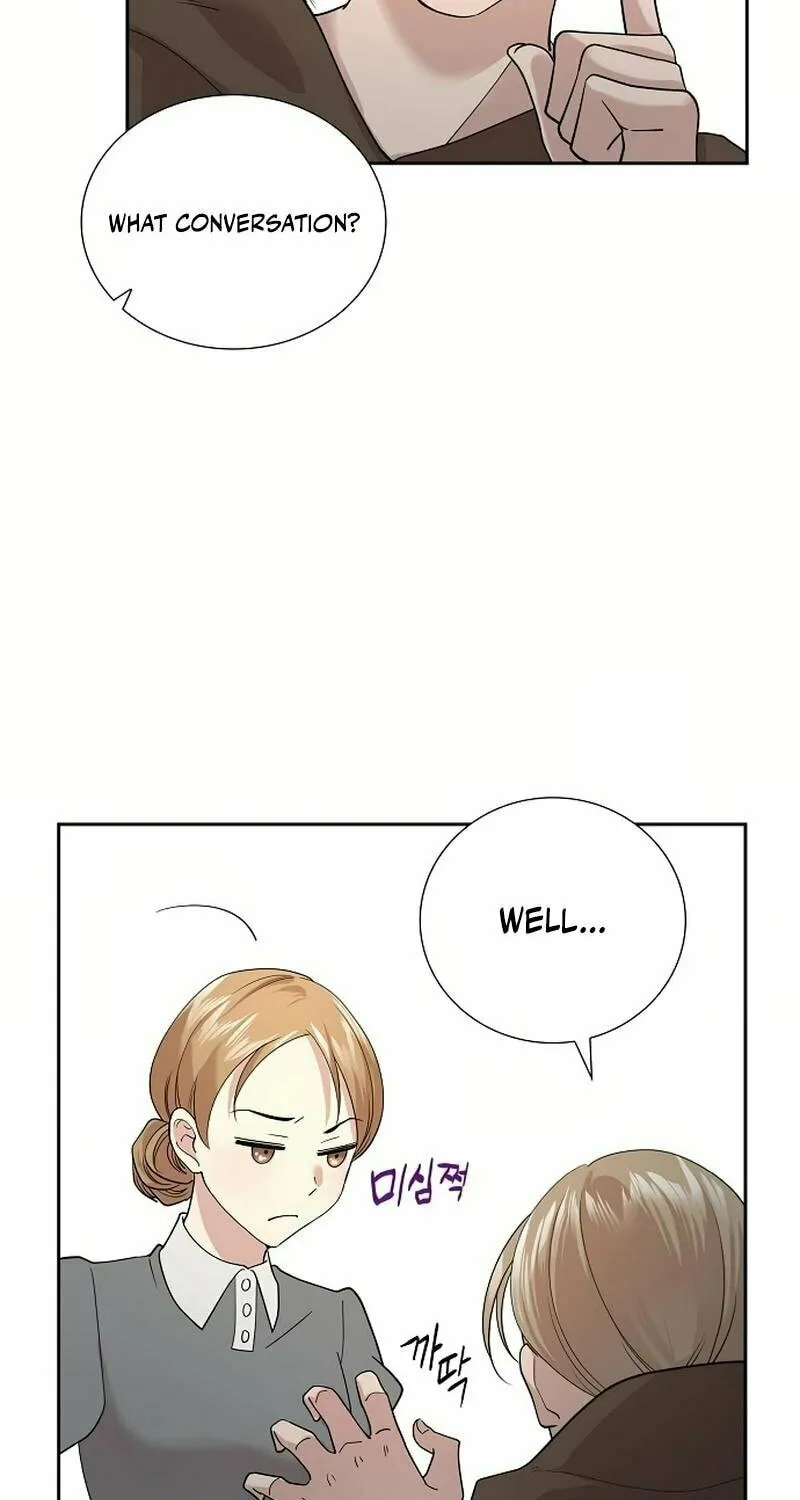 The Villainess's End Is Not a Choice Chapter 33 page 72 - 