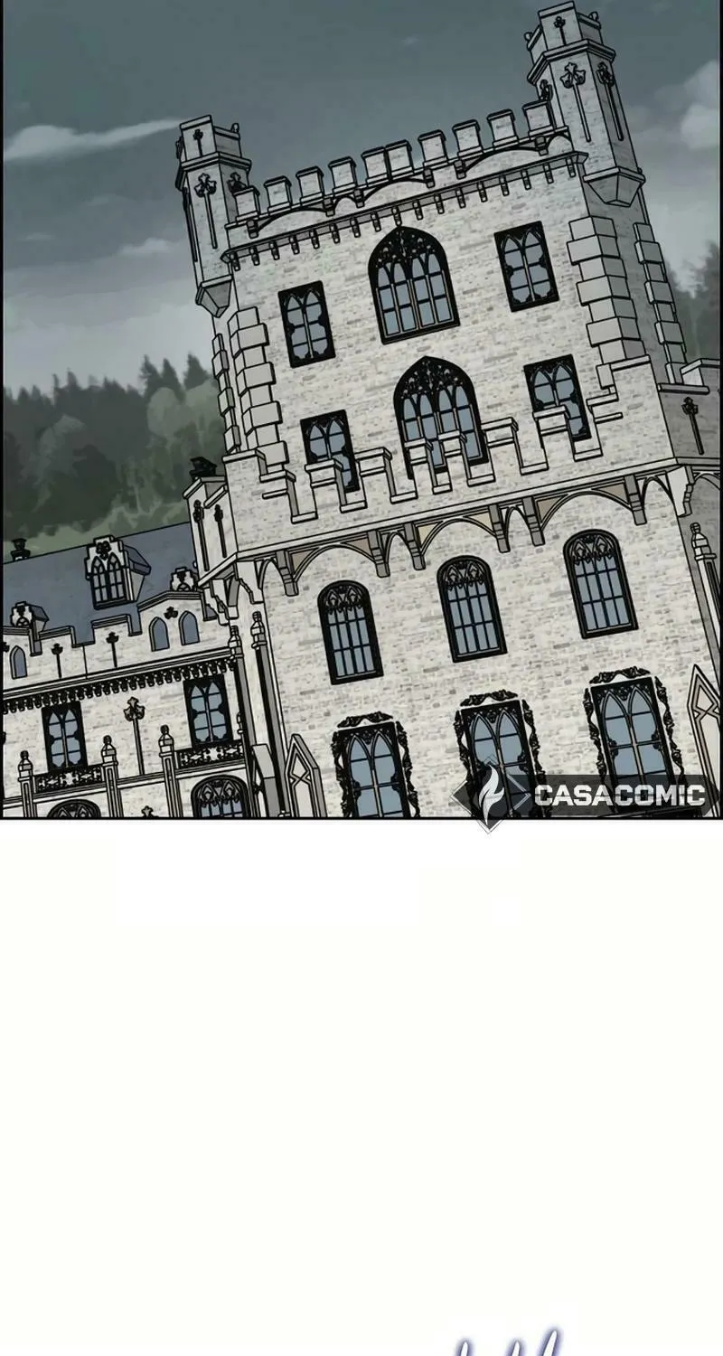 The Villainess's End Is Not a Choice Chapter 33 page 76 - 
