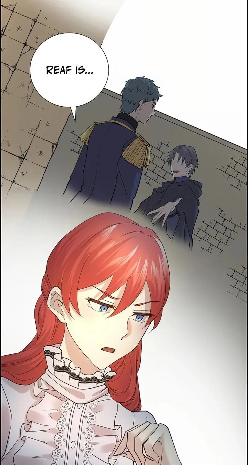 The Villainess's End Is Not a Choice Chapter 33 page 81 - 