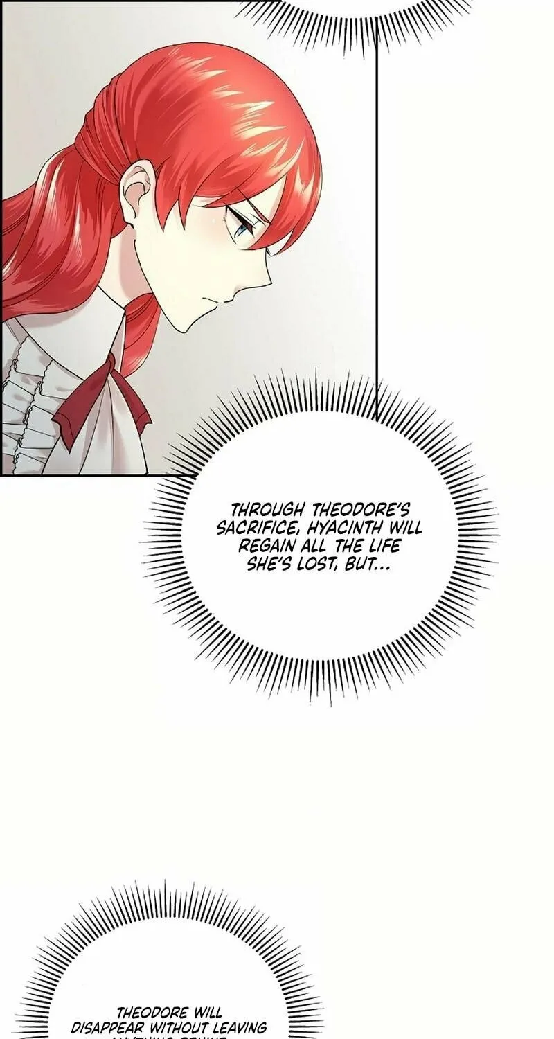 The Villainess's End Is Not a Choice Chapter 33 page 10 - 