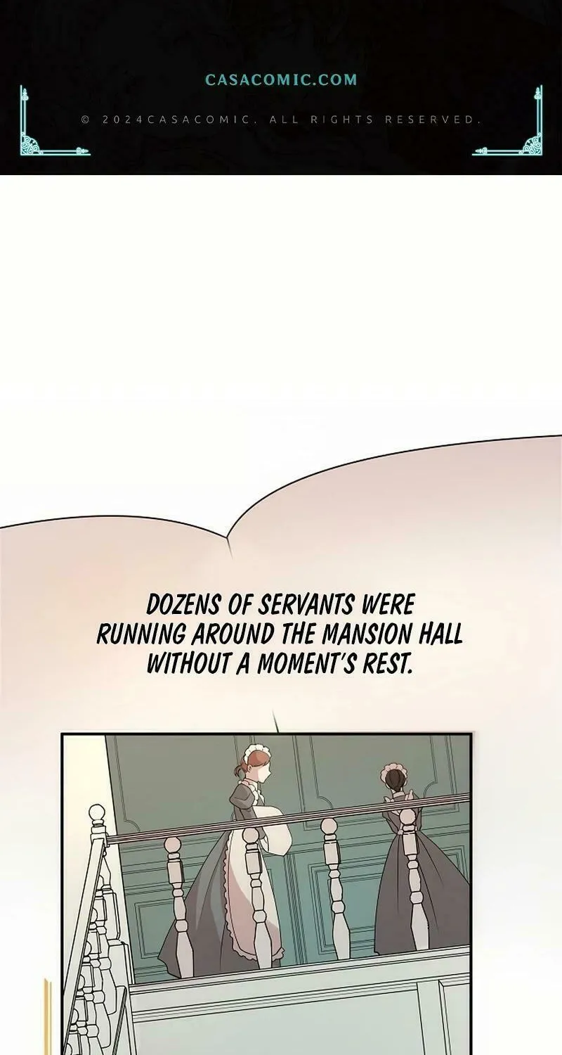 The Villainess's End Is Not a Choice Chapter 34 page 2 - 