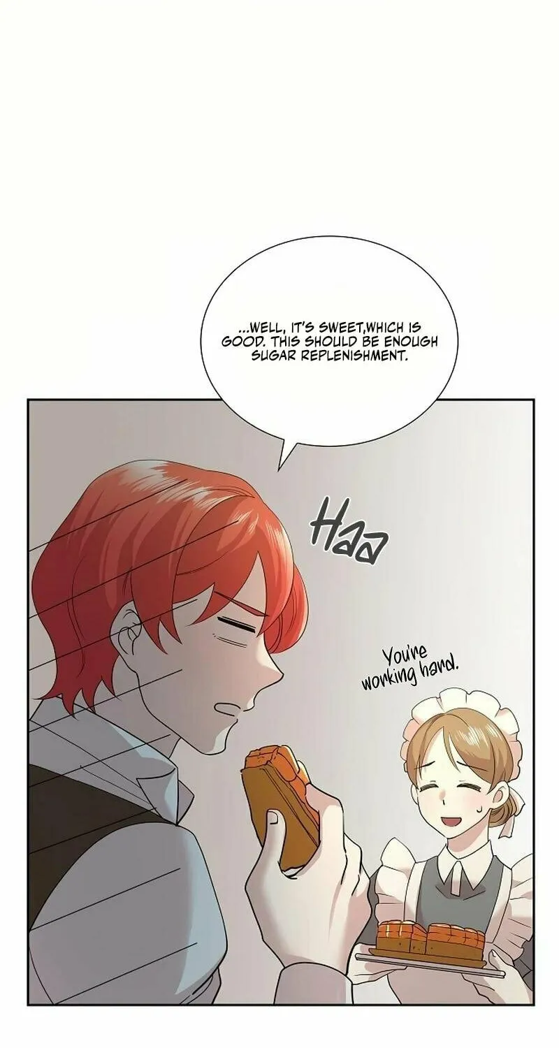 The Villainess's End Is Not a Choice Chapter 34 page 14 - 