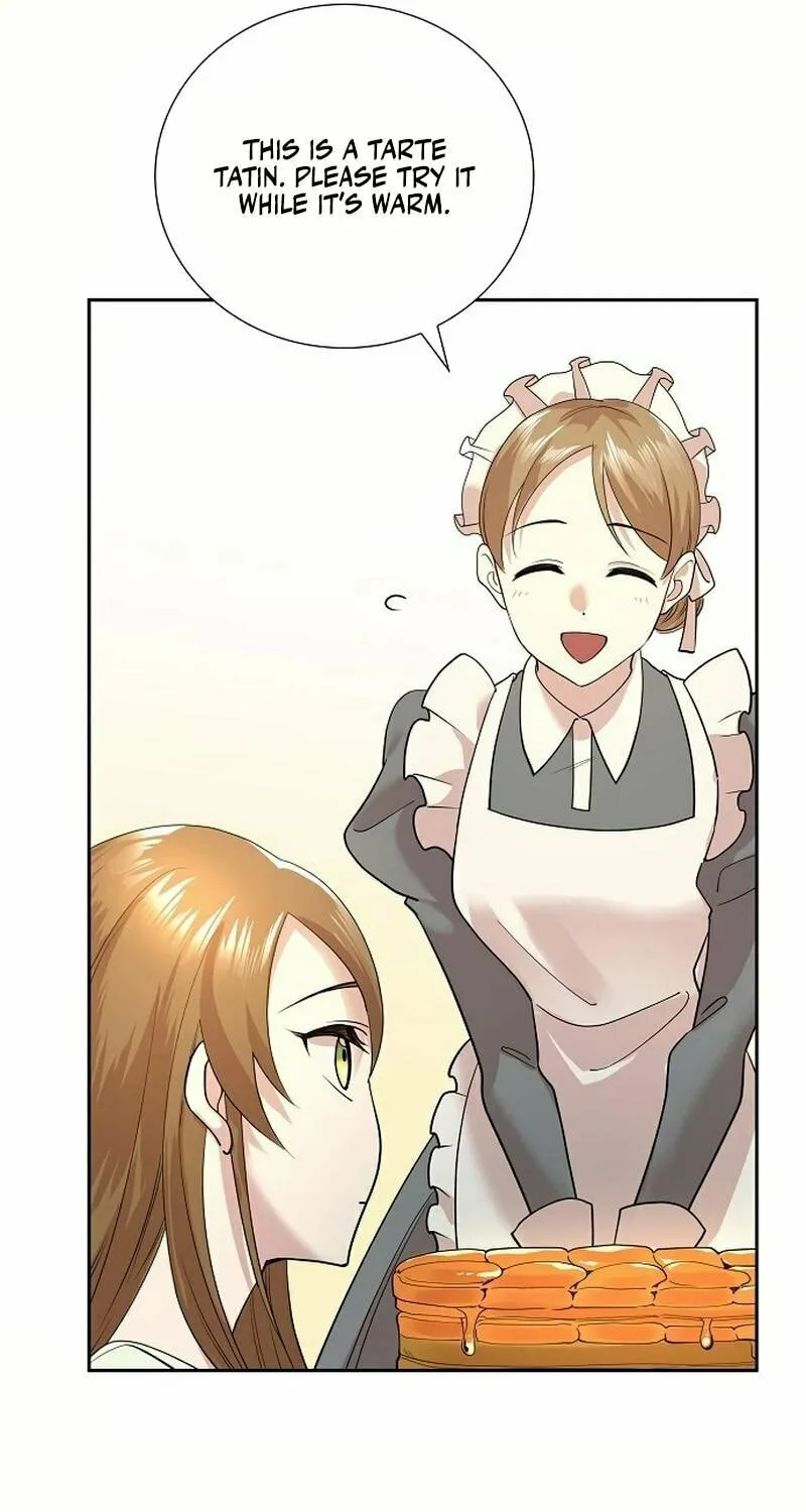 The Villainess's End Is Not a Choice Chapter 34 page 24 - 