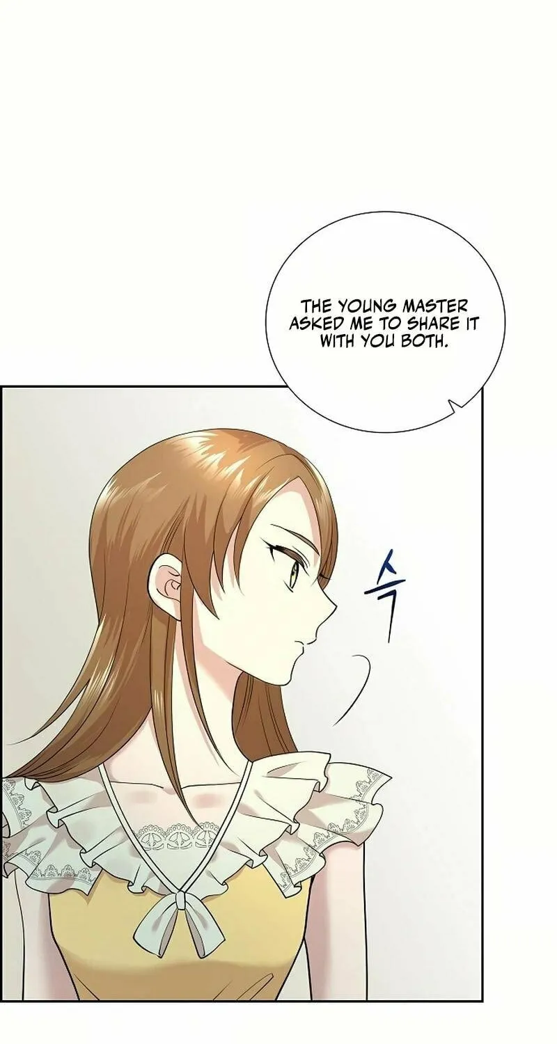 The Villainess's End Is Not a Choice Chapter 34 page 25 - 