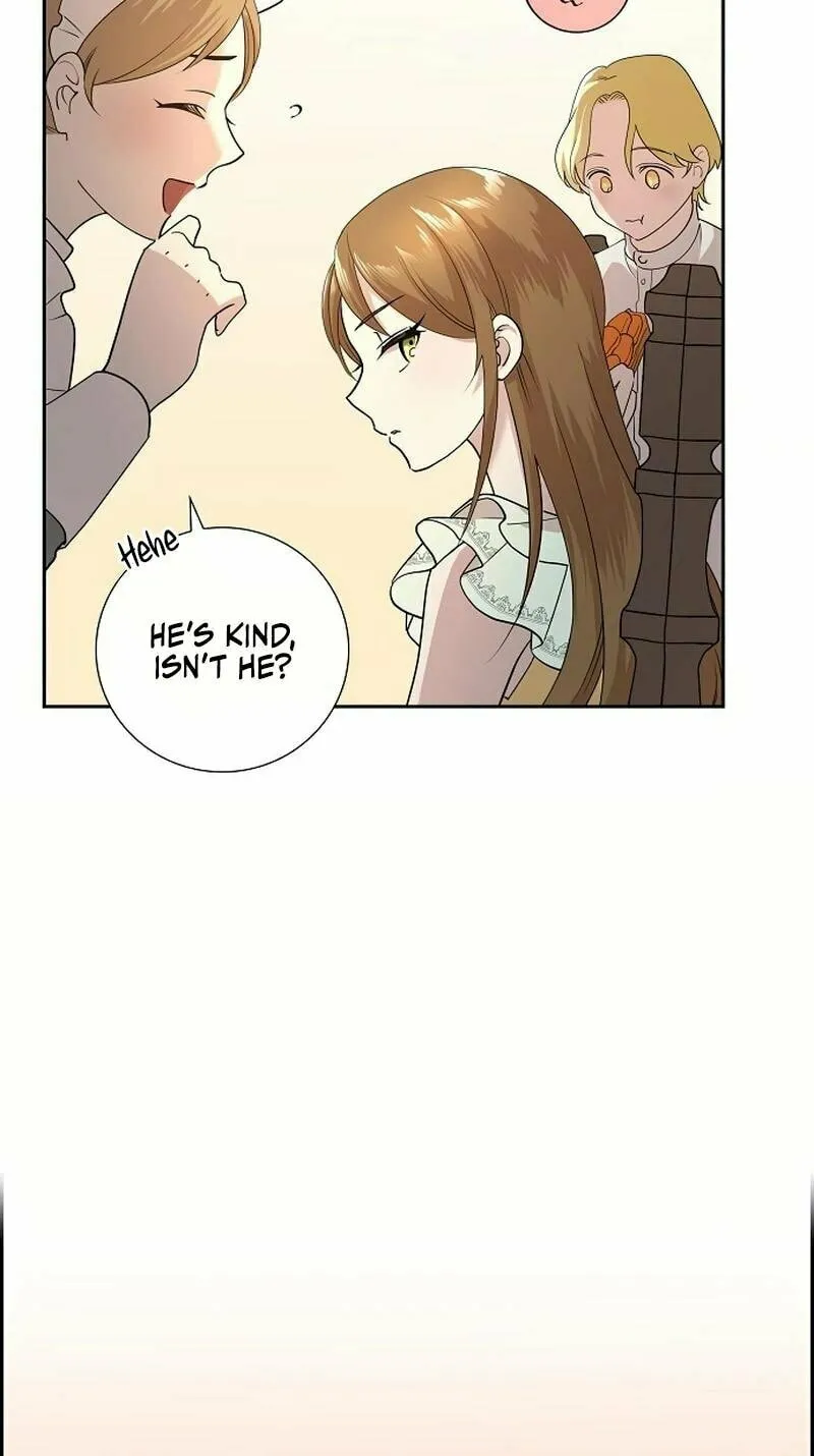 The Villainess's End Is Not a Choice Chapter 34 page 28 - 