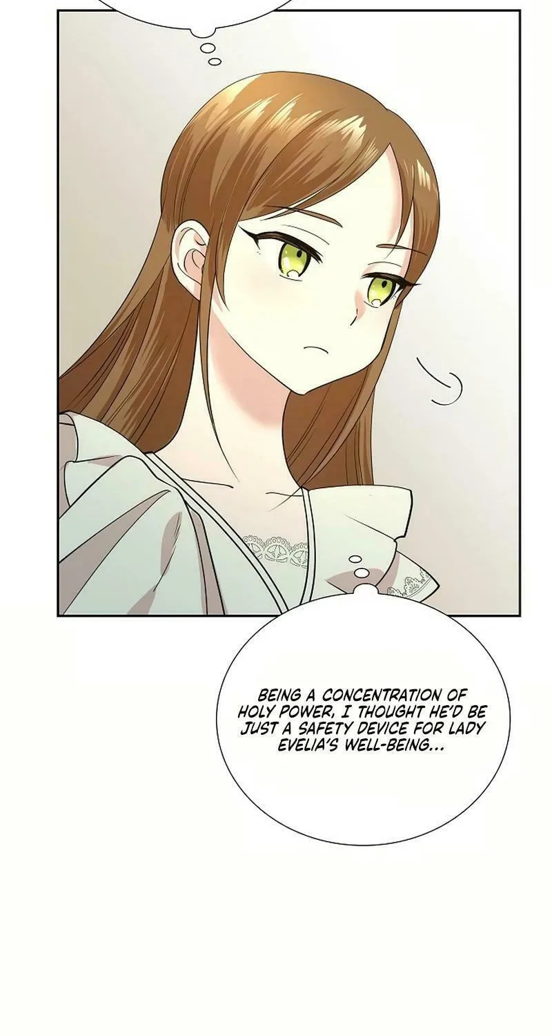 The Villainess's End Is Not a Choice Chapter 34 page 32 - 