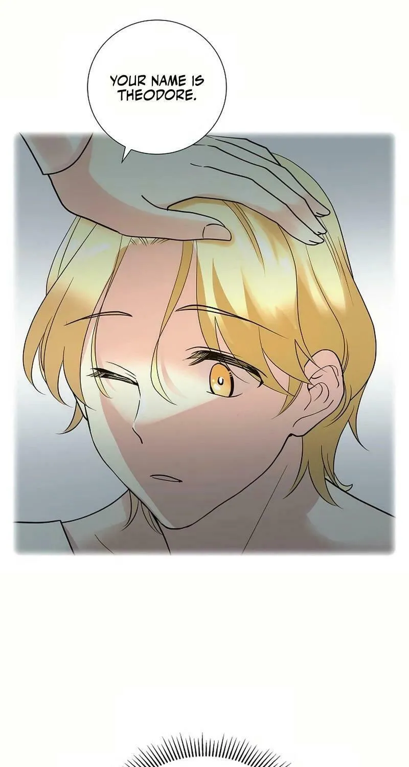 The Villainess's End Is Not a Choice Chapter 34 page 33 - 
