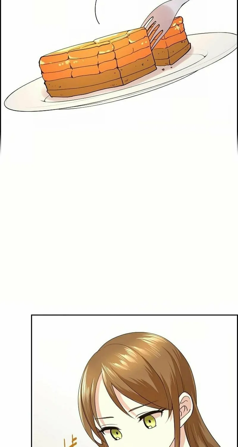 The Villainess's End Is Not a Choice Chapter 34 page 36 - 