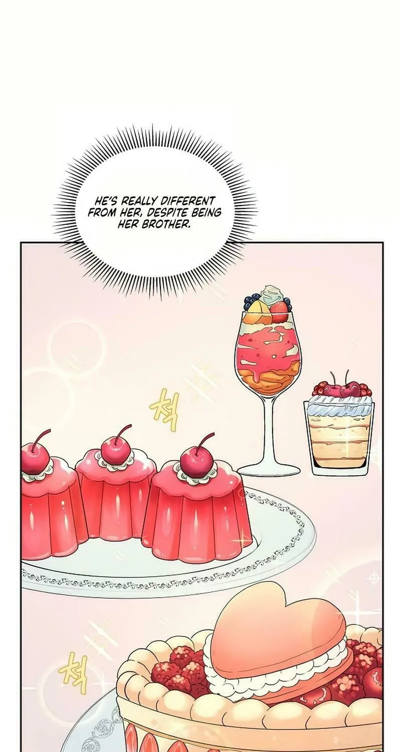 The Villainess's End Is Not a Choice Chapter 34 page 42 - 
