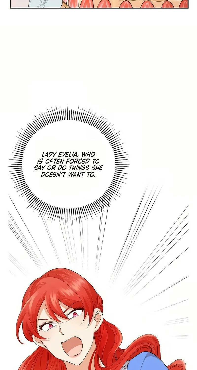The Villainess's End Is Not a Choice Chapter 34 page 43 - 