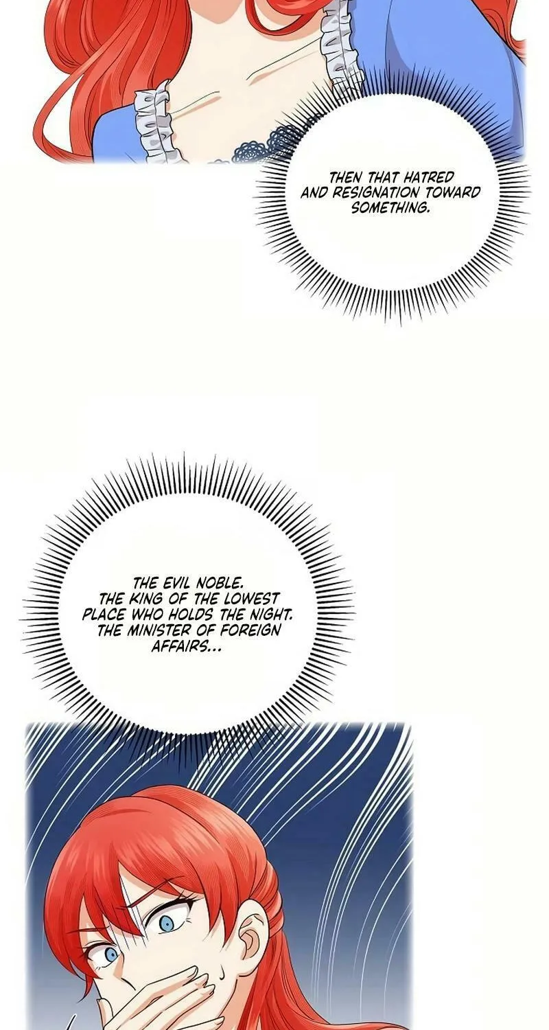 The Villainess's End Is Not a Choice Chapter 34 page 44 - 