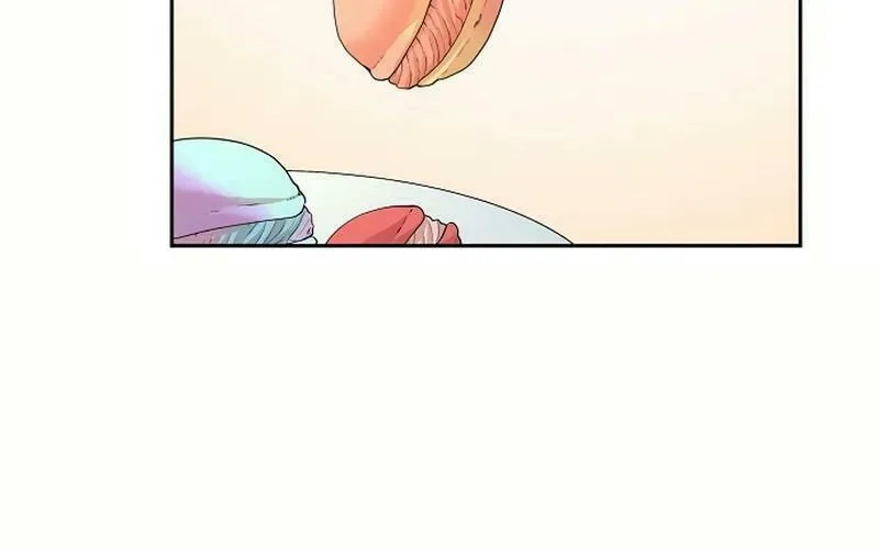 The Villainess's End Is Not a Choice Chapter 34 page 46 - 