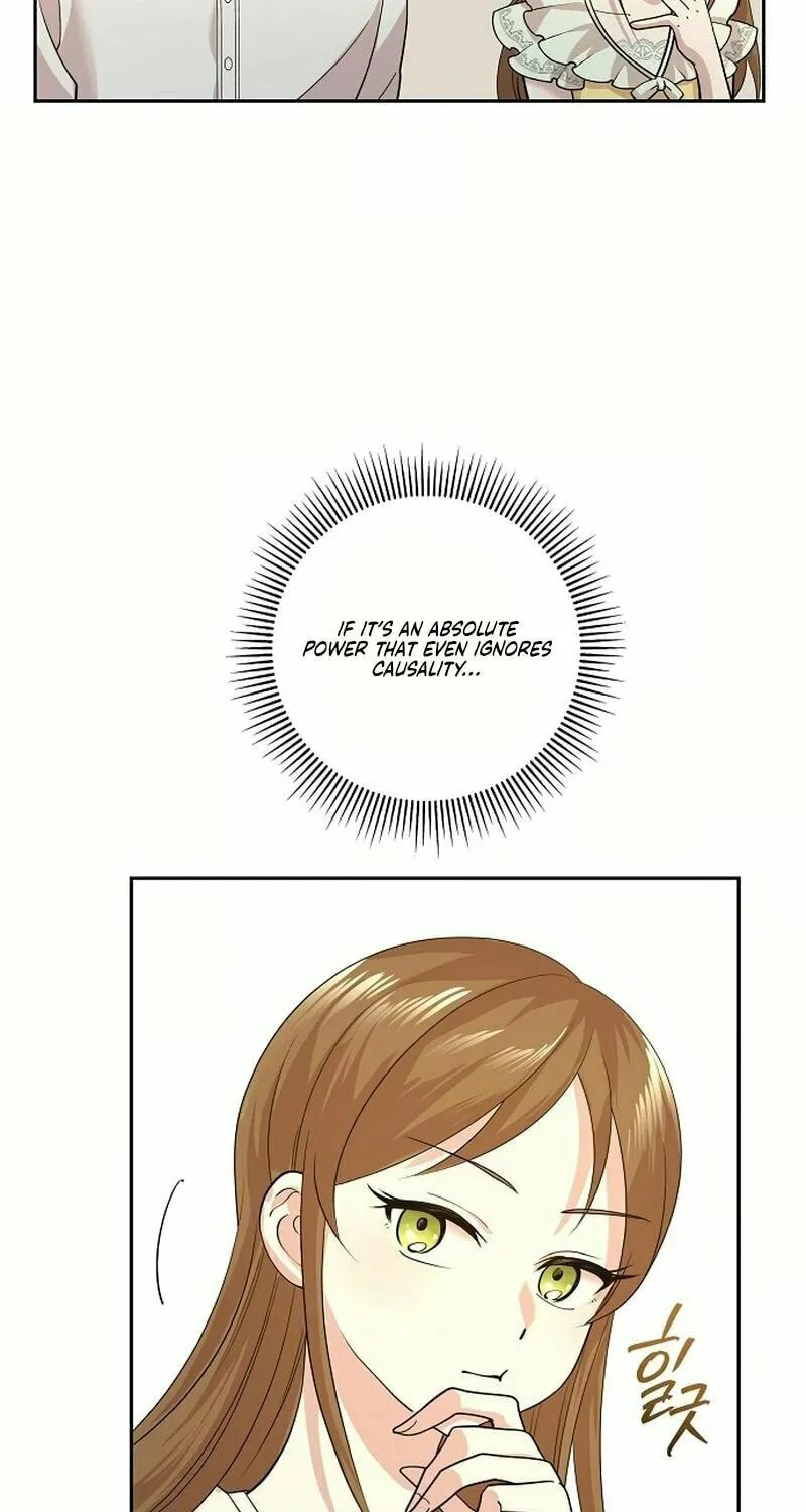 The Villainess's End Is Not a Choice Chapter 34 page 49 - 