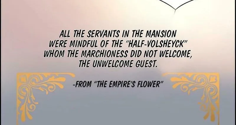 The Villainess's End Is Not a Choice Chapter 34 page 6 - 