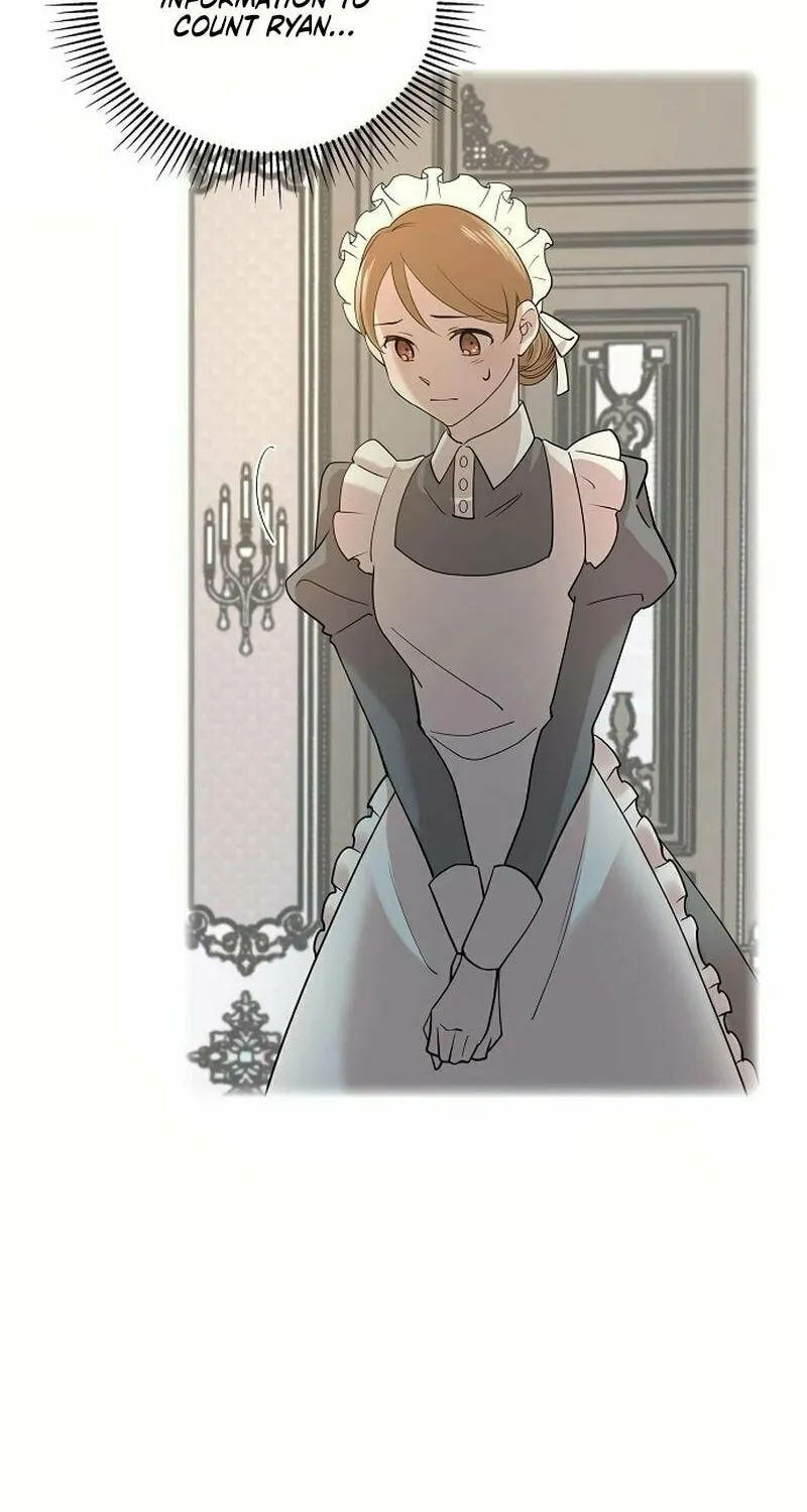 The Villainess's End Is Not a Choice Chapter 34 page 59 - 