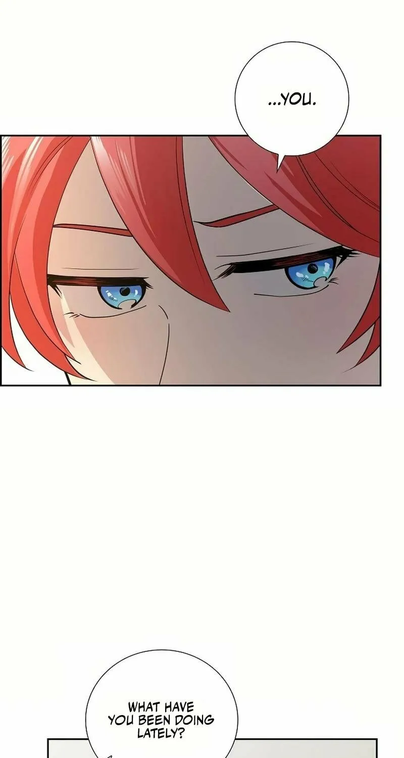 The Villainess's End Is Not a Choice Chapter 34 page 60 - 