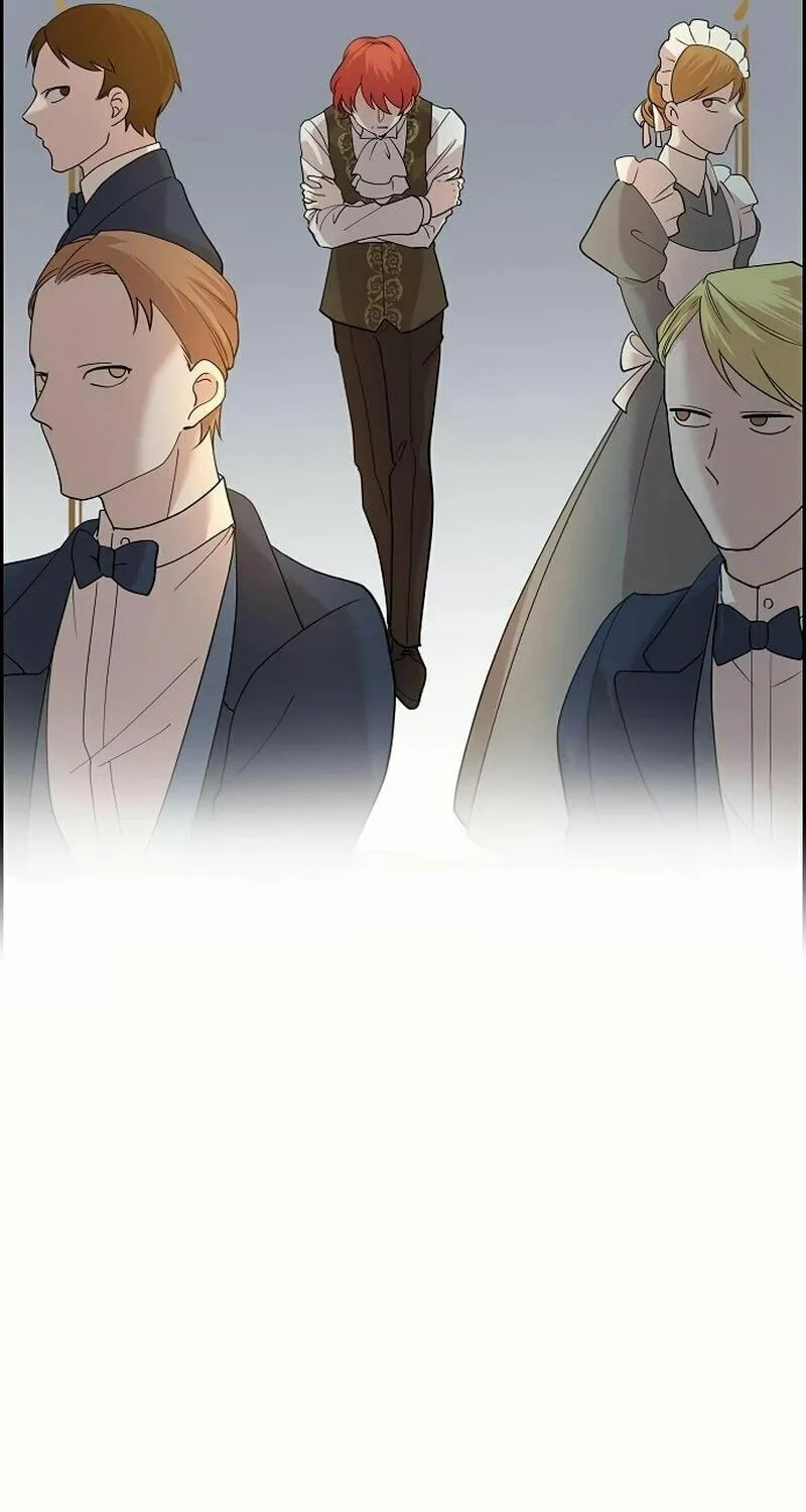 The Villainess's End Is Not a Choice Chapter 34 page 7 - 