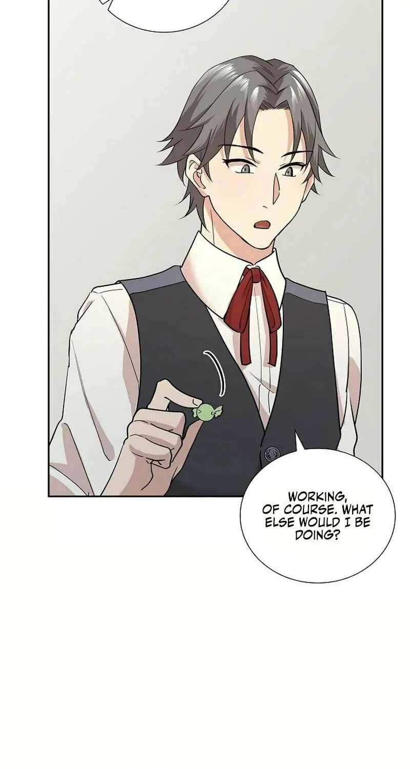 The Villainess's End Is Not a Choice Chapter 34 page 61 - 