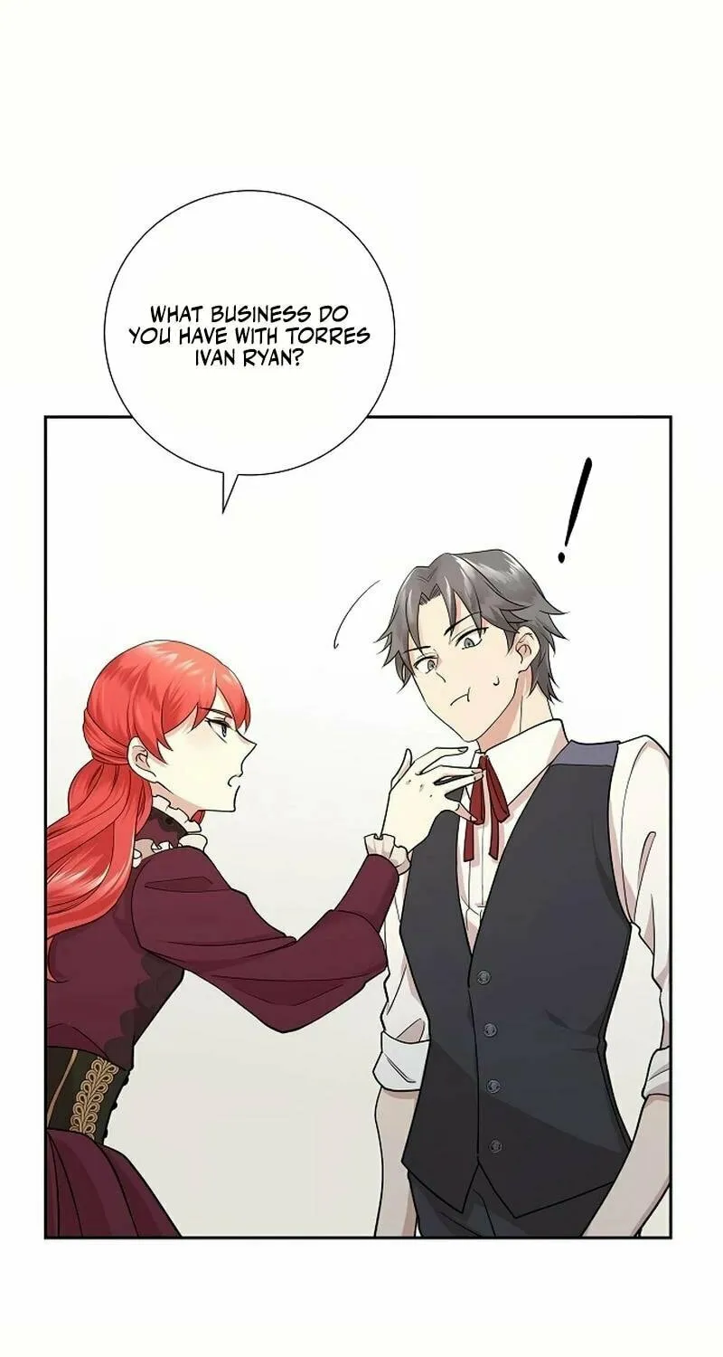 The Villainess's End Is Not a Choice Chapter 34 page 66 - 